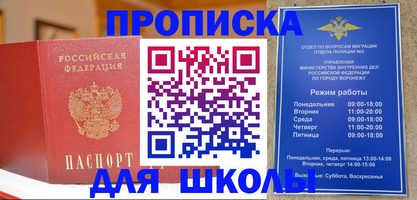 прописка законно в Пензе